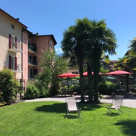 Albola Riva del Garda
