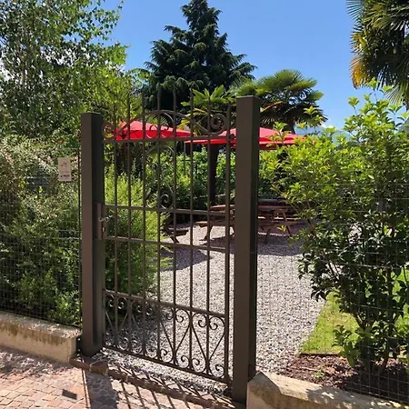 Apartmán Albola Riva del Garda