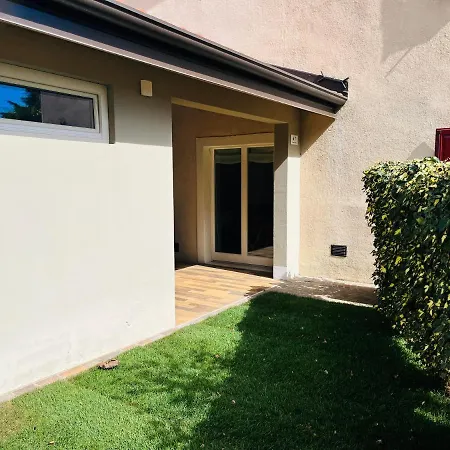 Albola Apartmán