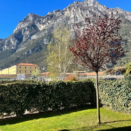 Albola Apartmán