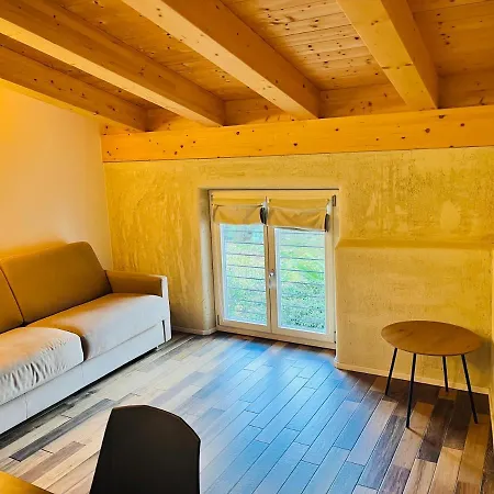 Albola Apartmán Riva del Garda