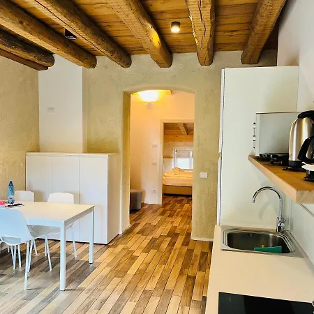 Apartmán Albola