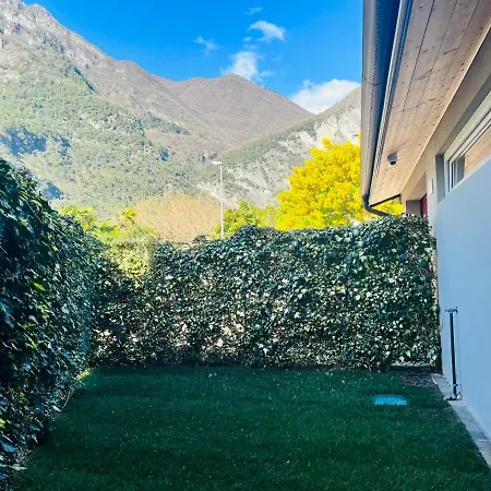 Apartmán Albola