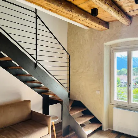 Albola Apartmán