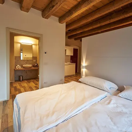 Albola Apartmán Riva del Garda