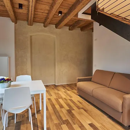 Apartmán Albola *