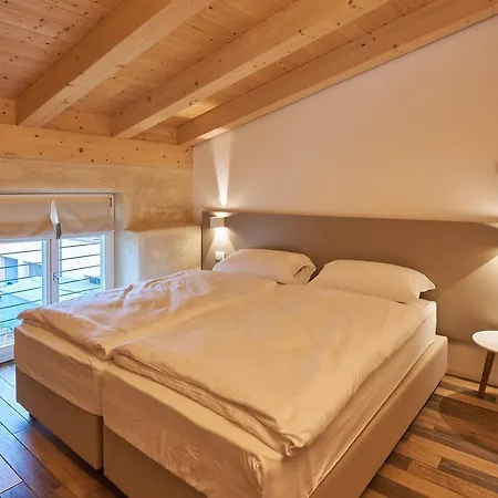 Apartmán Albola
