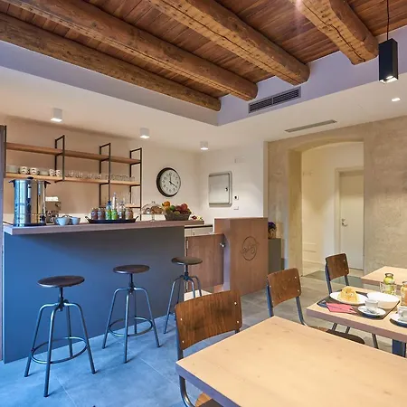 Albola Apartmán Riva del Garda