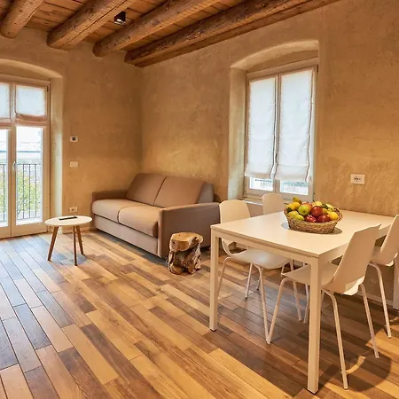 Apartmán Albola
