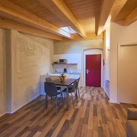 Apartmán Albola Riva del Garda