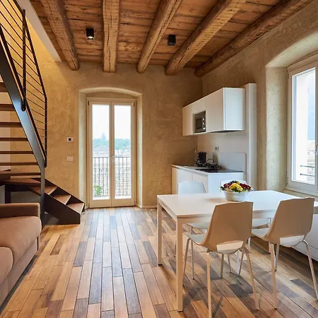 Albola Apartmán *