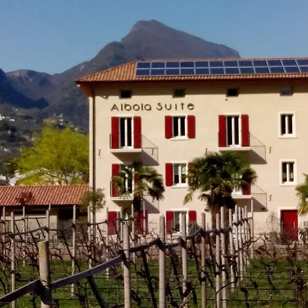 Albola Apartmán