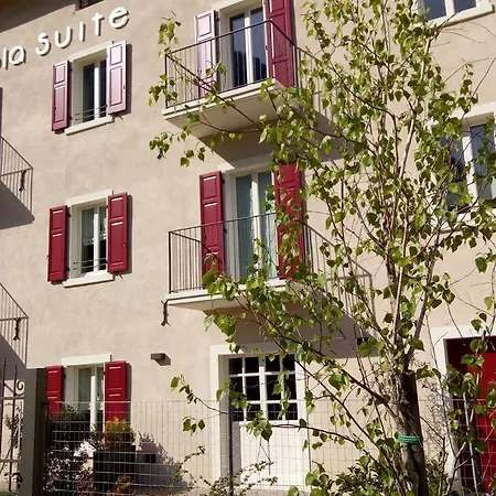 Albola Apartmán