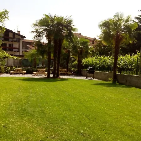 Albola Apartmán