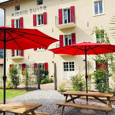 Albola Apartmán