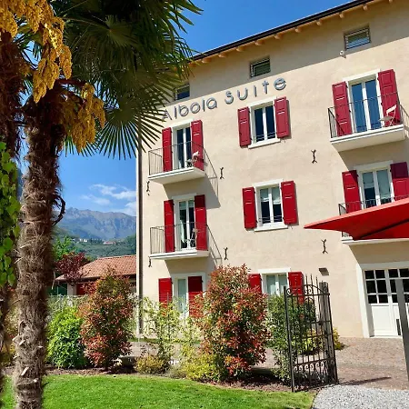 Apartmán Albola