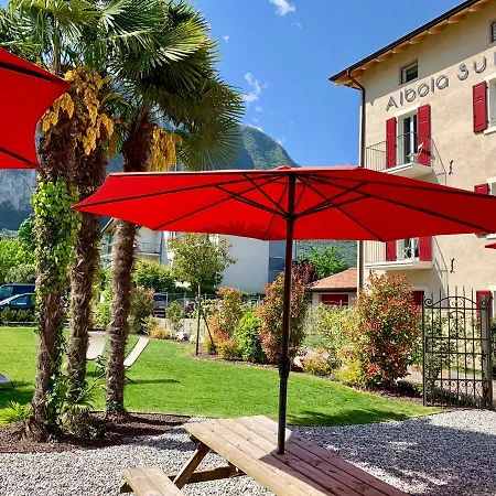 Albola Apartmán