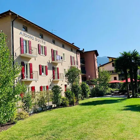 Albola Apartmán